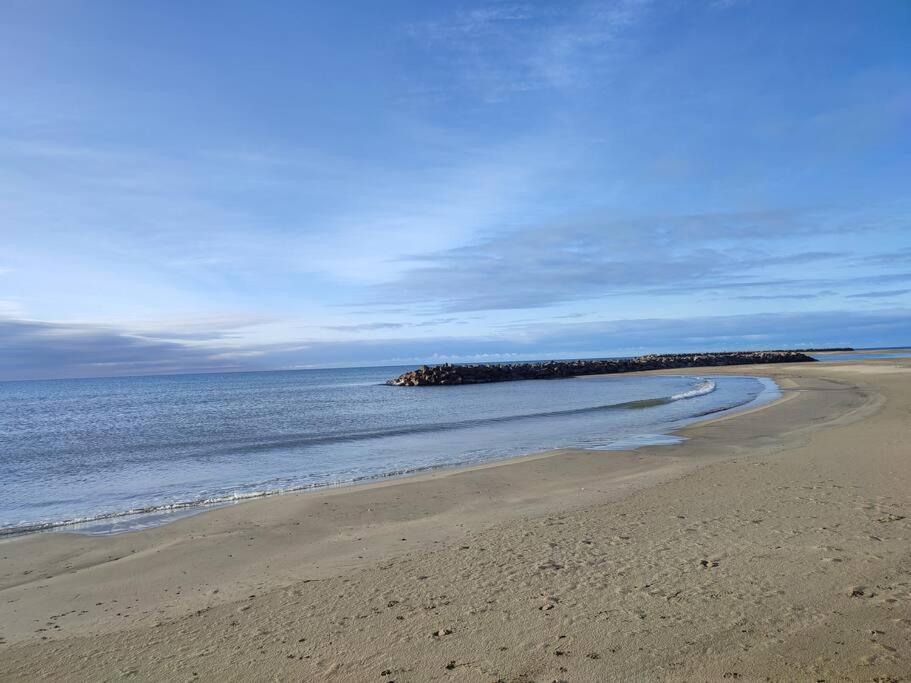 Sete : Charmant T3 Entre L'Etang Et Les Plages מראה חיצוני תמונה